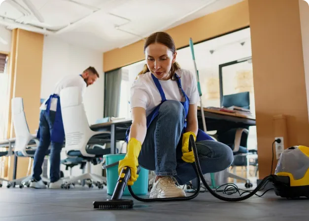 The Importance of Regular Deep Cleaning for Perth Homes and Businesses