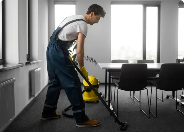 Top 5 Eco-Friendly Cleaning Practices for a Greener Perth Home