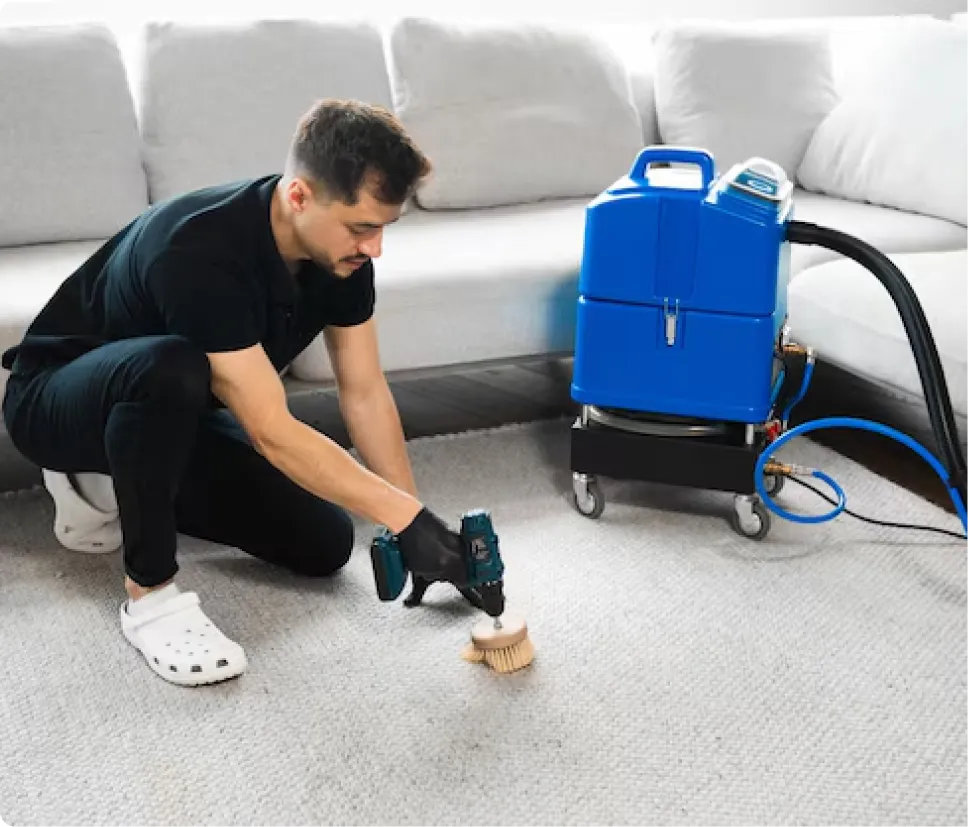 Commercial Cleaning Services in Perth